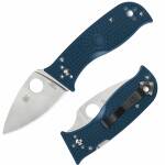 Spyderco Lil´Temperance 3 mit K390 Werkzeugstahl...