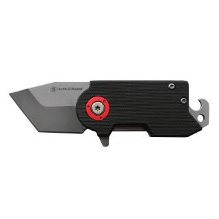 Smith & Wesson Benji Einhandmesser mit 3,8 cm Edelstahlklinge