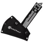 Smith & Wesson 3er Pack 10" Wurfäxte aus Edelstahl mit Nylonscheide