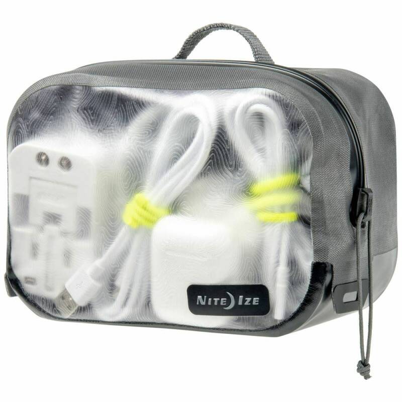 Waterproof packing cube new arrivals
