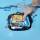Nite Ize RunOff® Waterproof Small Packing Cube, wasserdichte Packtasche, Gr. S