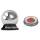 Nite Ize Steelie® Original Dash Kit, STCK-11-R8