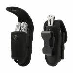 Nite Ize flexibles Tool Holster mit Stretch und drehbarem...