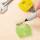 Nite Ize IdentiKey Covers - 6er Pack - farbl. Sortiert, KID2-A1-6R7