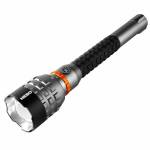 NEBO Davinci Taschenlampe mit 18000 Lumen, 2-fach-Zoom, COB-LED, 5 Modi