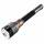 NEBO Davinci Taschenlampe mit 18000 Lumen, 2-fach-Zoom, COB-LED, 5 Modi