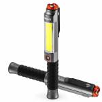 NEBO Big Larry 3 LED Arbeitsleuchte mit 600 Lumen...