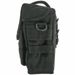 Pathfinder MOLLE Bag - Tasche mit MOLLE System in der Farbe schwarz