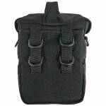 Pathfinder MOLLE Bag - Tasche mit MOLLE System in der Farbe schwarz