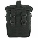 Pathfinder MOLLE Bag - Tragetasche mit MOLLE System in der Farbe schwarz