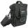 Pathfinder MOLLE Bag - Tragetasche mit MOLLE System in der Farbe schwarz