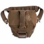 Pathfinder MOLLE Bag - Tasche mit MOLLE System in der Farbe braun