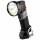 NEBO Luxtreme SL25R LED Flut- und Spotlicht, 500 Lumen, 3 Modi, wiederaufladbar