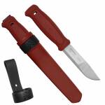 Morakniv Kansbol in der Dala Red Edition mit...