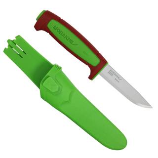 Morakniv Basic 511 Messer mit Carbonstahlklinge in der 2024 Limited Edition