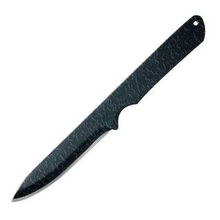 Condor Tool & Knife Bushbuddy Neckknife Messer aus 1075HC Stahl mit Kydexscheide