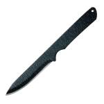 Condor Tool & Knife Bushbuddy Neckknife Messer aus 1075HC Stahl mit Kydexscheide