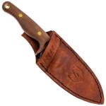 Condor Kimen Kindermesser Bushcraftmesser mit 1095...