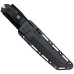 Cold Steel Large Warcraft Tanto mit San Mai Stahl, G10...