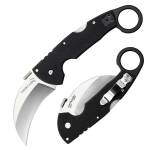 Cold Steel Messer Tiger Claw Plane Edge mit S35VN...