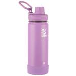 Takeya Actives Trinkflasche aus 18/8 Edelstahl, vakuum-isoliert, 530ml, lilac