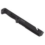 KA-BAR Becker TAC TOOL aus 1095 Cro-Van Kohlenstoffstahl...