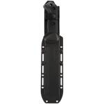 KA-BAR Becker TAC TOOL aus 1095 Cro-Van Kohlenstoffstahl...