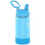 Takeya Kids Actives Straw Isolierflasche mit...