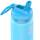 Takeya Kids Actives Straw Isolierflasche mit Trinkhalmverschluss, 414ml, Sail blue