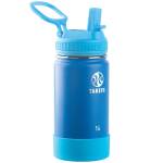 Takeya Kids Actives Straw Isolierflasche mit...