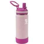 Takeya Kids Actives Straw Isolierflasche mit...