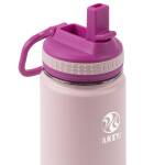 Takeya Kids Actives Straw Isolierflasche mit...