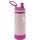 Takeya Kids Actives Straw Isolierflasche mit Trinkhalmverschluss, 475ml, blush/superpink