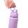 Takeya Actives Strohhalm-Trinkflasche aus Edelstahl, isoliert, 700ml, lilac