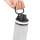 Takeya Tritan Spout Trinkflasche aus BPA-freiem Tritan-Kunststoff, 950ml, clear
