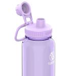 Takeya Tritan Spout Trinkflasche aus BPA-freiem...