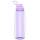 Takeya Tritan Spout Trinkflasche aus BPA-freiem Kunststoff 1,2L, vivacity purple