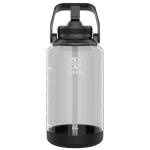 Takeya Tritan Motivational Straw Bottle...