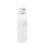 Takeya Actives Traveler Trinkflasche aus Edelstahl,...