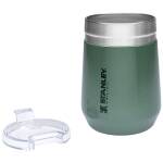 Stanley Go Everyday Tumbler Isolierbecher aus 18/8 Edelstahl, BPA-frei, 0,29L