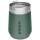 Stanley Go Everyday Tumbler Isolierbecher aus 18/8 Edelstahl, BPA-frei, 0,29L