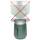 Stanley Go Everyday Tumbler, Trinkbecher mit Deckel, 290 ml, hammerschlag grün