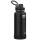 TAKEYA Sport Copper, 3-fach isolierte Edelstahlflasche, 950ml, Grand Slam Black