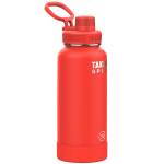 TAKEYA Sport Copper 3-fach isolierte Edelstahlflasche,...