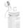 Takeya Sport Trinkflasche aus BPA-freiem Tritan Kunststoff, 700ml, Extreme Air