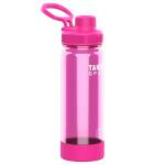 Takeya Sport Trinkflasche aus BPA-freiem Kunststoff, 24oz...