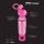 Takeya Sport Trinkflasche aus BPA-freiem Kunststoff, 24oz / 700ml, Pink Sweep