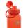 Takeya Sport Trinkflasche aus BPA-freiem Kunststoff, 40oz / 1,2L, Pro Fire