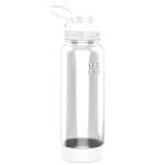 Takeya Sport Trinkflasche aus BPA-freiem Kunststoff, 40oz / 1,2L, Extreme Air
