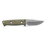 Benchmade 165-1 Mini Bushcrafter mit Full Tang...